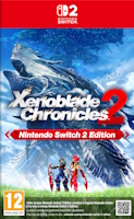 Xenoblade Chronicles 2 (Switch 2) Xenoblade Chronicles 2 (Switch 2)