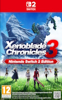 Xenoblade Chronicles 3 (Switch 2) Xenoblade Chronicles 3 (Switch 2)