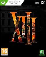 XIII (Xbox)