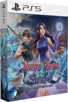 Xuan Yuan Sword: The Gate of Firmament édition limitée (PS5)