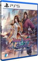 Xuan Yuan Sword: The Gate of Firmament (PS5)