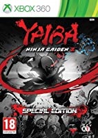 Yaiba : Ninja Gaiden Z édition spéciale (Xbox 360)