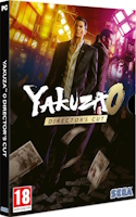 Yakuza 0: Director's Cut (PC)