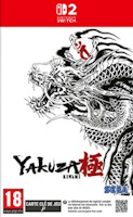 Yakuza Kiwami (Switch 2) Yakuza Kiwami (Switch 2)