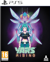 Yars Rising (PS5)
