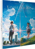 Your Name édition limitée (blu-ray 4K)