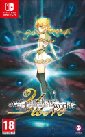 Yu-No: A girl who chants love at the bound of this world (Switch)