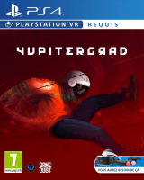 Yupitergrad (PS4)