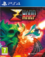 Z-Warp (PS4)