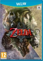The Legend of Zelda Twilight Princess HD (Wii U)