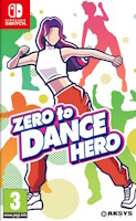 Zero to Dance Hero (Switch)