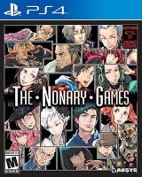 Zero Escape: The Nonary Games (PS4)