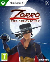 Zorro: The Chronicles (Xbox Series X)